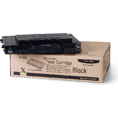 Касета за XEROX Phaser 6100 - High capacity - Black - P№ 106R00684 (106R00684)