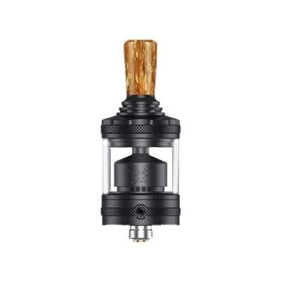 Hellvape Dead Rabbit MTL RTA clearomizér Matte Full Black 2ml/4ml – Zboží Dáma