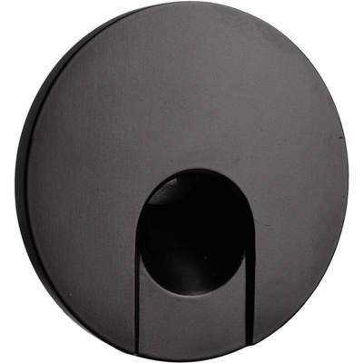 Deko-Light kryt kulaté černá oko pro Alwaid 930496
