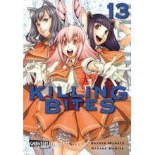 Killing Bites 13