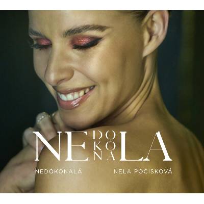Nela Pocisková - NEdokonaLA CD