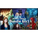 Hidden Object 6-in-1 bundle