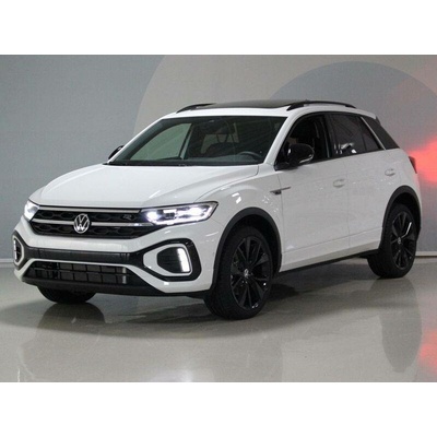 Volkswagen T-Roc 2.0 TSI 4Motion DSG 140 kW