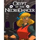 Hry na PC Crypt of the NecroDancer