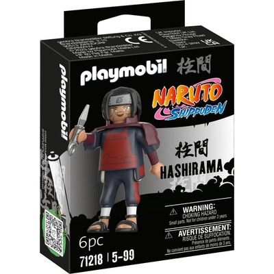 Playmobil 71218 Hashirama
