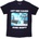 Billie Eilish Hit Me Hard And Soft Negative Navy Blue 2XL Риза (BILLIETS53MN05)