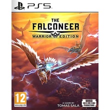 The Falconeer (Warrior Edition)