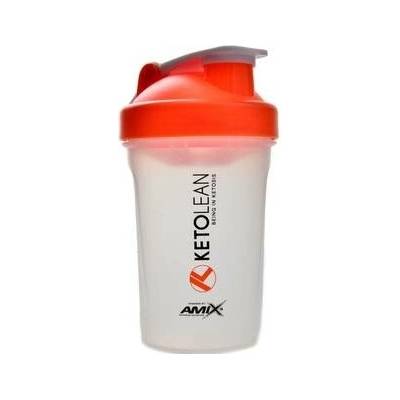 Amix Ketolean Keto Shaker Amix 400ml - šejkr na nápoje