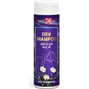 Šampony pro psy Cobbys Pet suchý šampon s heřmánkovým olejem100 g