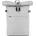 Sandqvist Дневна раница Sandqvist Icon Rolltop Backpack 23 Daypack - Light Grey - размер One Size (502-9420-1211)