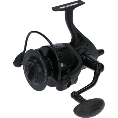 Mikado Black Crystal Cat 12012 FD 4.4:1