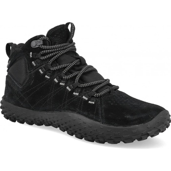 Merrell Wrapt MID WP W černá