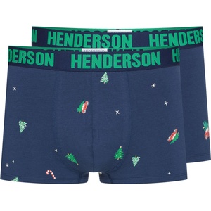 Henderson Мъжки боксерки модел 64302 Henderson