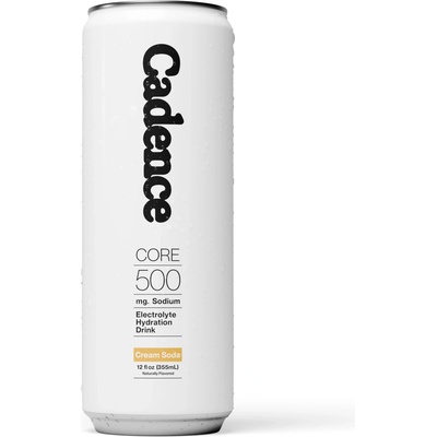 Cadence Core Hydration Drink 4260 ml