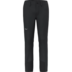 Salewa Мъжки алпийски панталон Salewa Agner Orval 3 DST Pants Mountaineering trousers - Black Out - размер 54 (EU) (007-2614-0115)