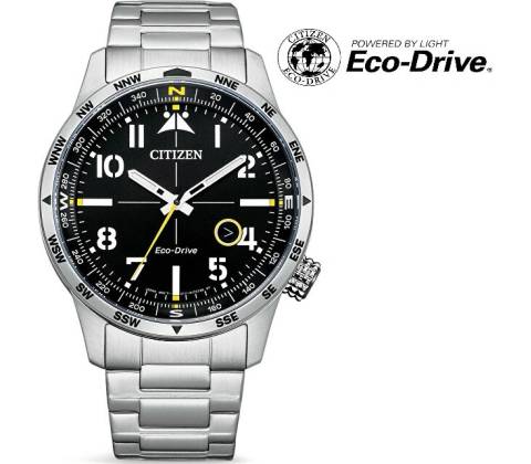 Citizen BM7550-87E