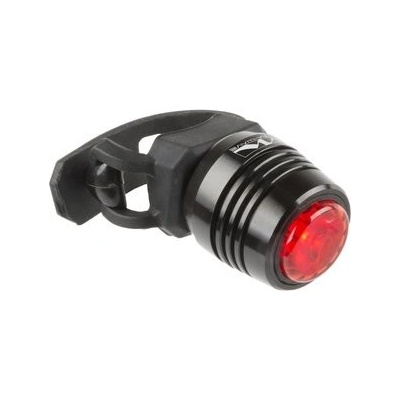 M-Wave Apollon Mini USB zadné čierne