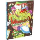 Once Upon a Story: Alice's Adventures in Wonderland Carroll Lewis