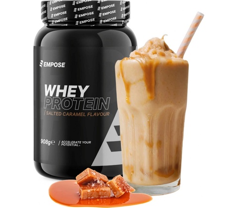 EMPOSE Whey protein 908 g