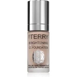 By Terry Brightening CC Foundation озаряващ СС крем с хидратиращ ефект цвят 1C Fair Cool 30ml