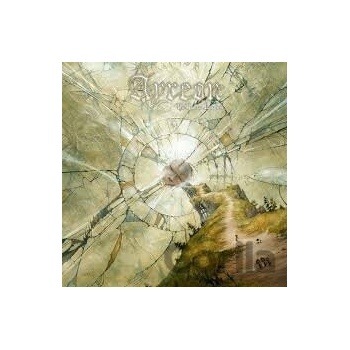 Ayreon The Human Equation 3 LP