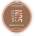 Catrice Melted Sun бронзър-крем цвят 030 - Pretty Tanned 9 гр