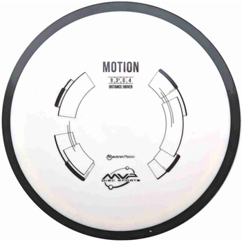 MVP Motion Neutron