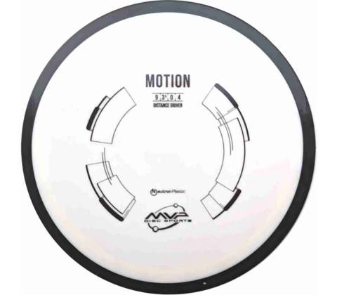 MVP Motion Neutron