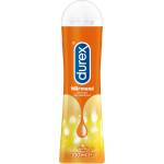 Durex Play - затоплящ лубрикант - гел - 100 мл - lovesexshop