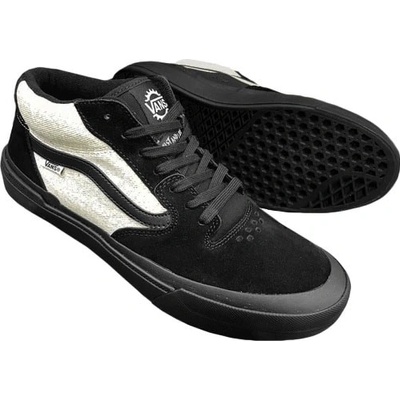 Vans Bmx Style 114 fast and loose black