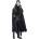 Devil fashion мъжка пелерина DEVIL FASHION - Blue Gothic Retro - CA050