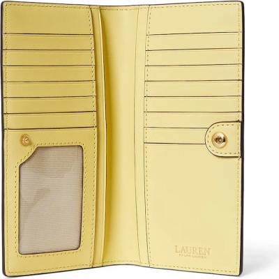 Ralph Lauren портфейл дамски от кожа (432802917)