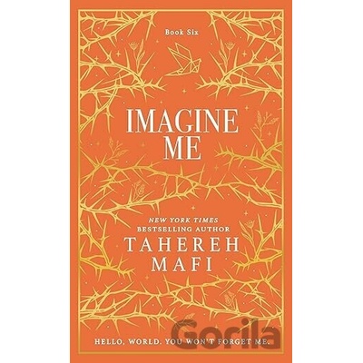Imagine Me