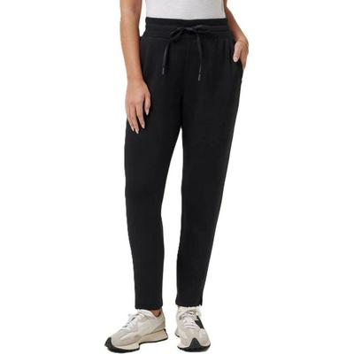 Dámske nohavice Travis Mathew Skyloft Soft Ankle Pant Black