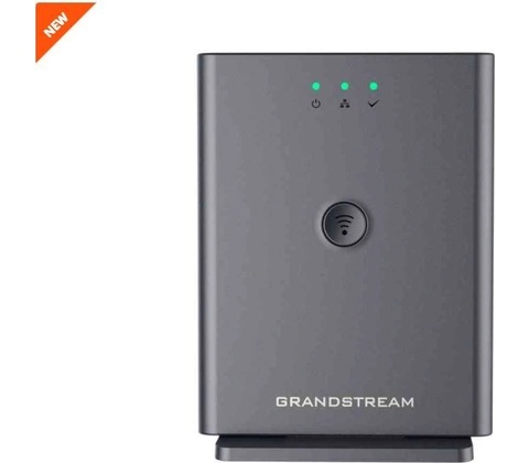 Grandstream DP752 SIP DECT