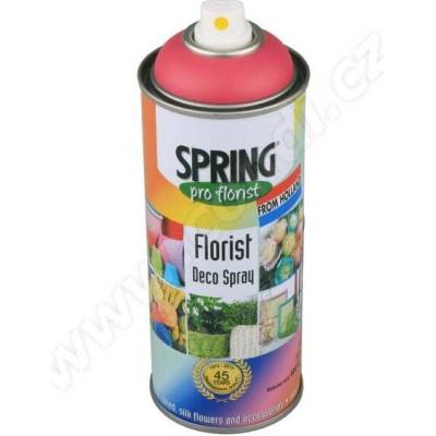 Spring Pro Florist Deco spray - 400 ml, erica 035