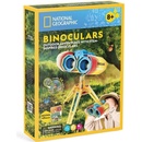 CubicFun 3D puzzle National Geographic: Dalekohled 49 ks