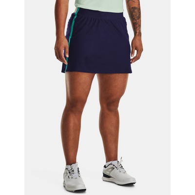 Under Armour UA Links Knit Skort Пола Under Armour | Sin | ЖЕНИ | L