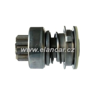 Pastorek startéru AS-PL SD0211