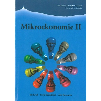 Mikroekonomie II.