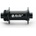 Black Peak Предна главина черен Peak 101 CL 100x15 32H