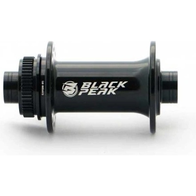 Black Peak Предна главина Black Peak 101 CL 100x15 32H