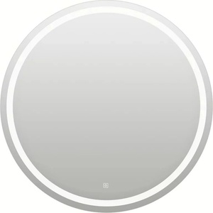 BALNEO Огледало с осветление и подгряване против изпотяване Balneo Sun 70 см (L0101020404-2)