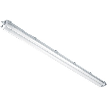 Stellar Bella С led ТРЪБИ t8 stellar 2x24w 4000-4300k ip65 (9br222led)