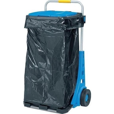 AQUACRAFT 380842 Vozík na záhradný odpad