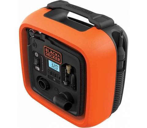 Black & Decker ASI400