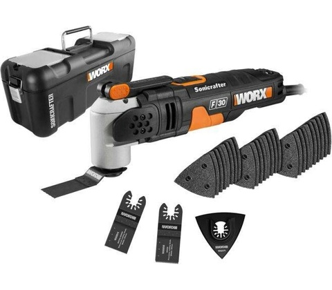 Worx WX680