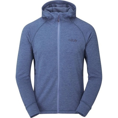Rab Nexus Hoody denim