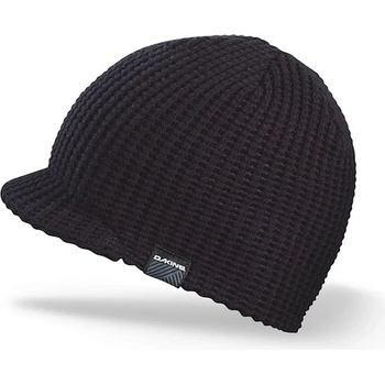 Dakine Waffle Visor black