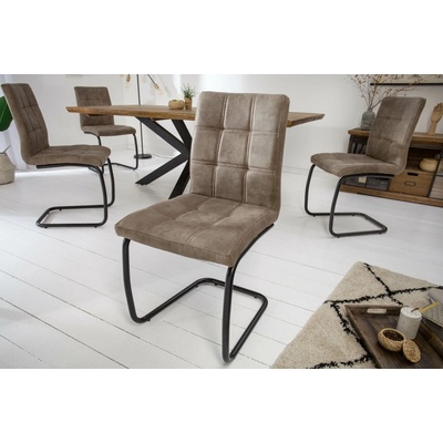 Bighome Modern taupe